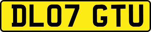 DL07GTU