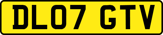 DL07GTV