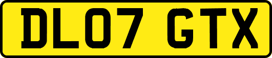 DL07GTX