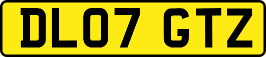 DL07GTZ