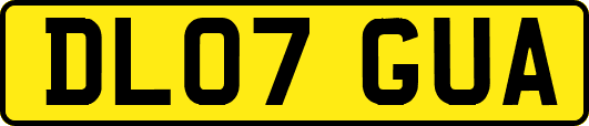 DL07GUA