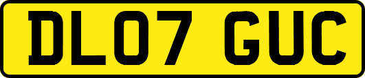 DL07GUC