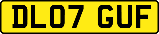 DL07GUF