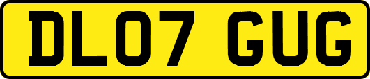 DL07GUG
