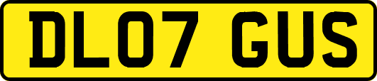 DL07GUS