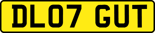 DL07GUT