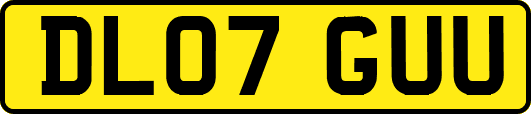 DL07GUU