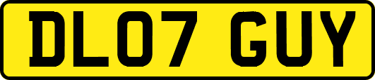 DL07GUY