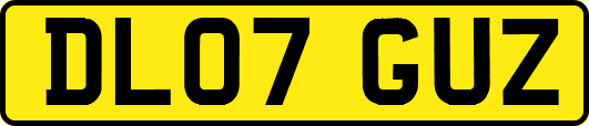 DL07GUZ
