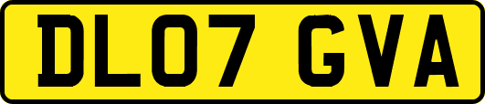 DL07GVA