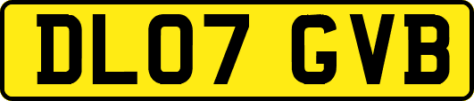DL07GVB