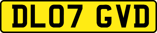 DL07GVD