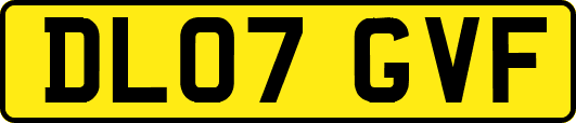 DL07GVF