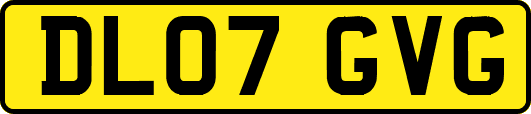 DL07GVG