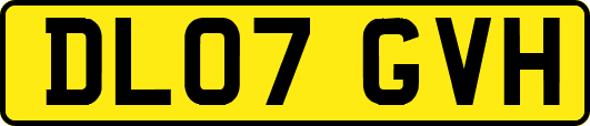 DL07GVH