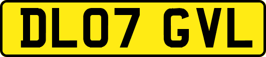 DL07GVL