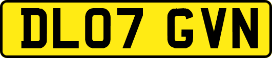 DL07GVN