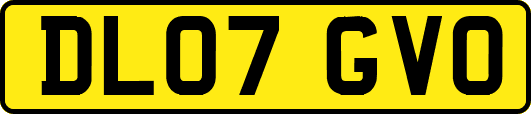 DL07GVO