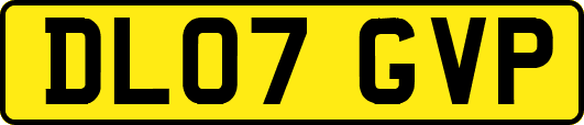 DL07GVP