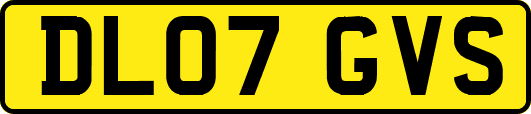 DL07GVS