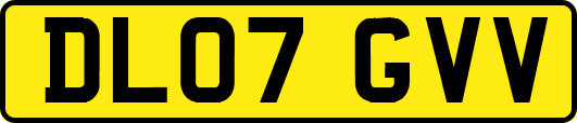 DL07GVV