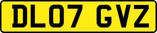DL07GVZ