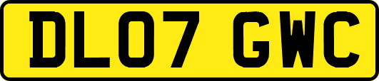 DL07GWC