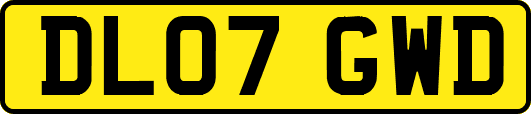 DL07GWD