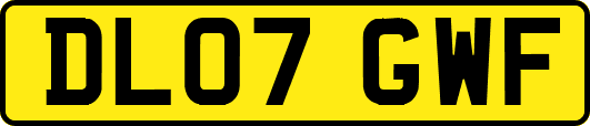DL07GWF