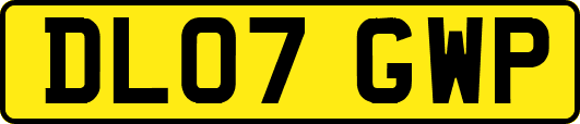 DL07GWP