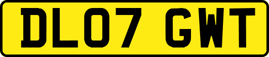 DL07GWT