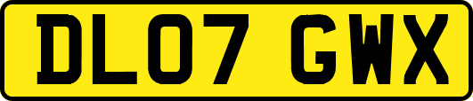 DL07GWX