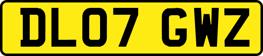 DL07GWZ