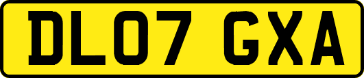 DL07GXA