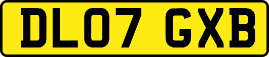 DL07GXB