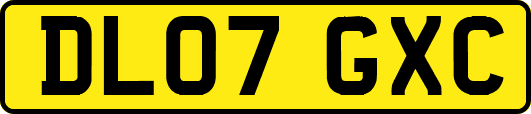 DL07GXC