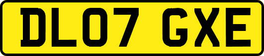 DL07GXE