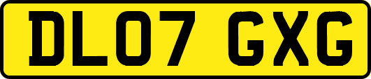 DL07GXG