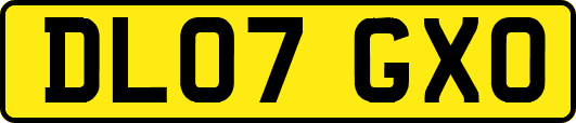 DL07GXO