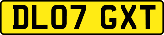 DL07GXT
