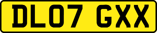 DL07GXX