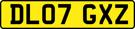 DL07GXZ