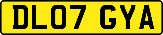 DL07GYA