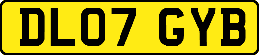 DL07GYB