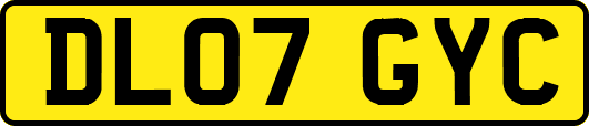 DL07GYC