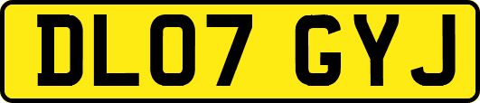 DL07GYJ