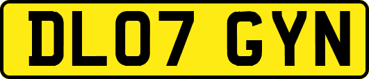 DL07GYN