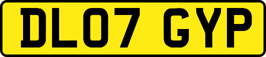 DL07GYP