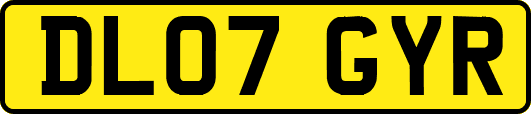 DL07GYR