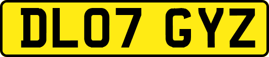 DL07GYZ